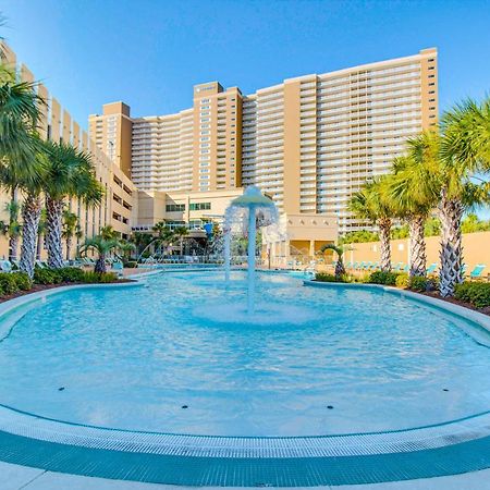 Emerald Beach Resort 2431 Panama City Beach Exterior photo