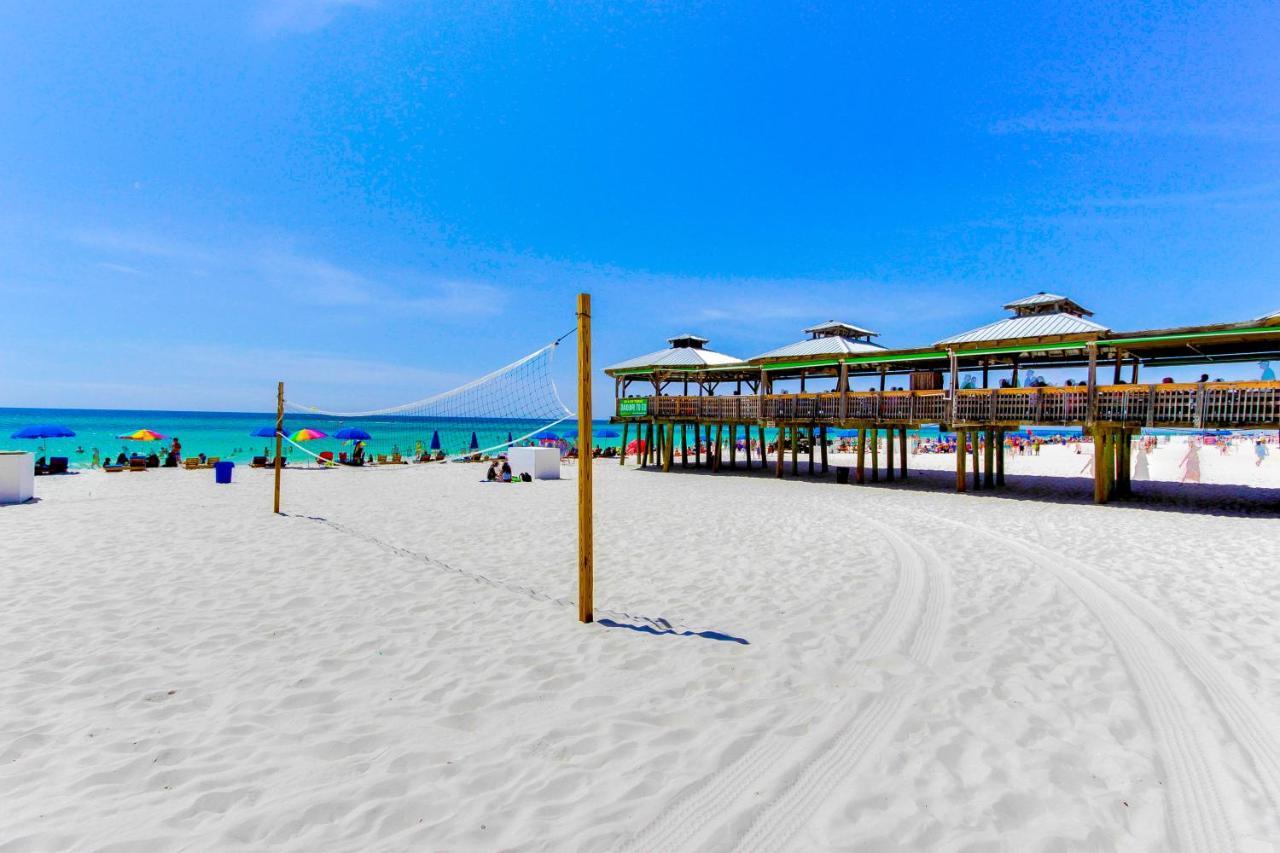 Emerald Beach Resort 2431 Panama City Beach Exterior photo