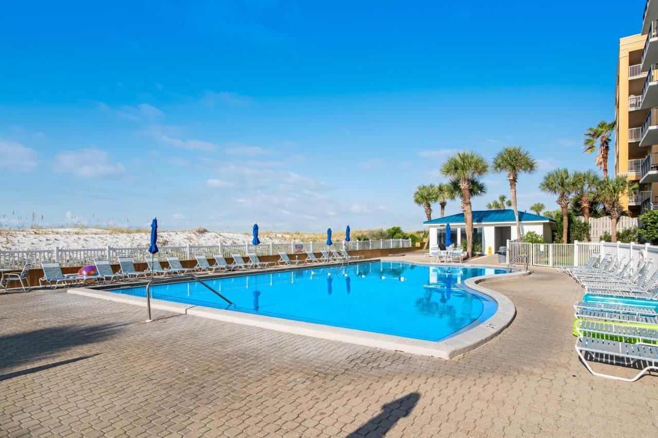 Emerald Beach Resort 2431 Panama City Beach Exterior photo