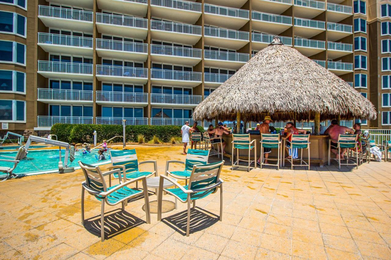 Emerald Beach Resort 2431 Panama City Beach Exterior photo
